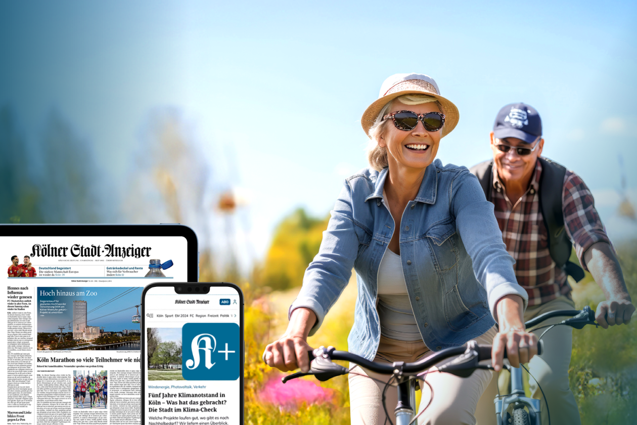 Wer das Fahrrad liebt, der liest!