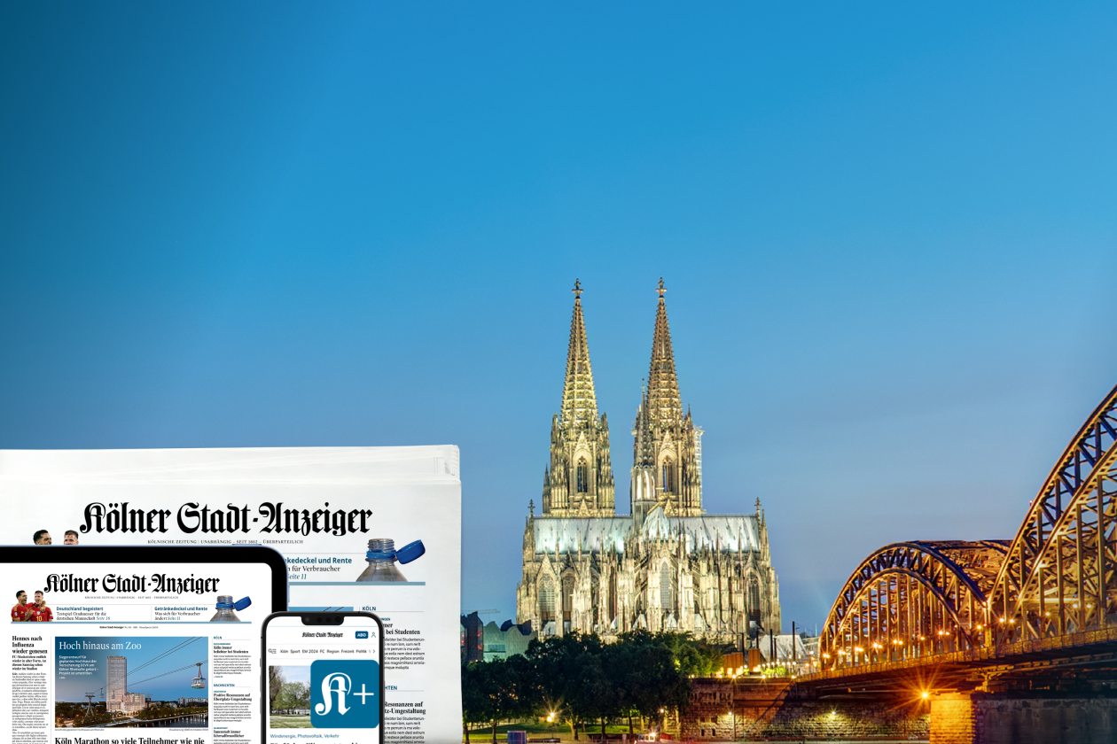 Für jedes neue Abo spenden wir 10€ an den Dom!
