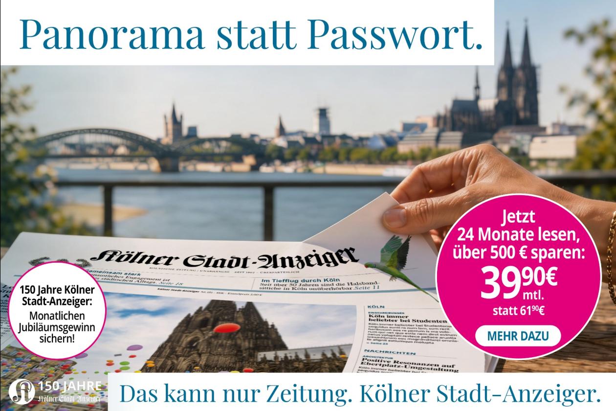 Die Zeitung zum Anfassen