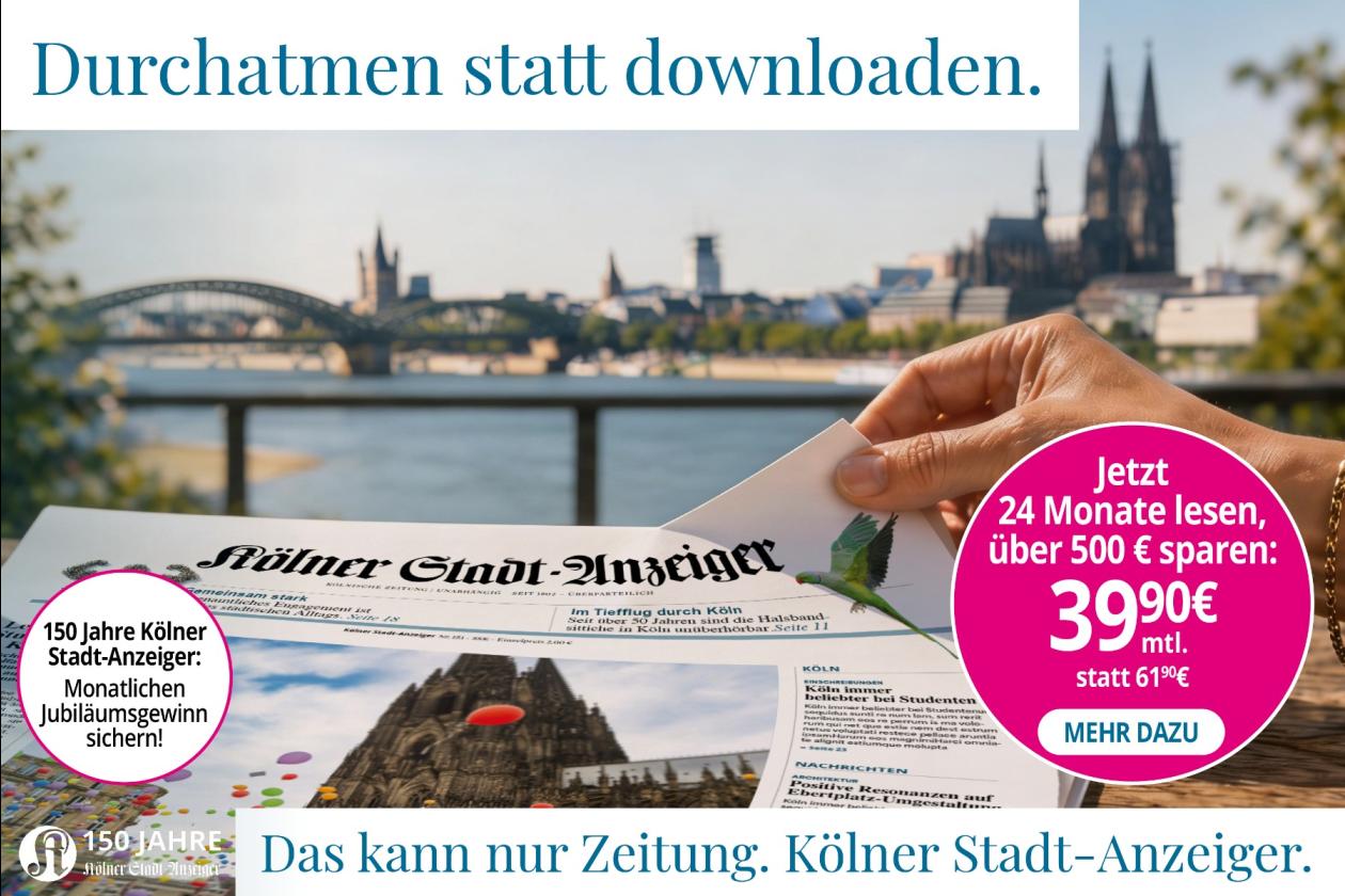 Die Zeitung zum Anfassen 6