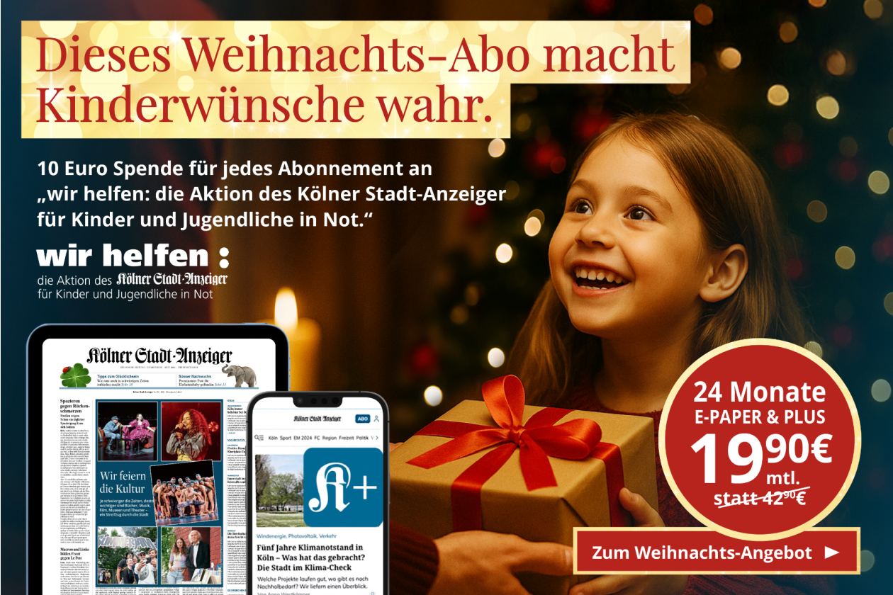 Besinnliche Weihnachtszeit mit dem E-Paper