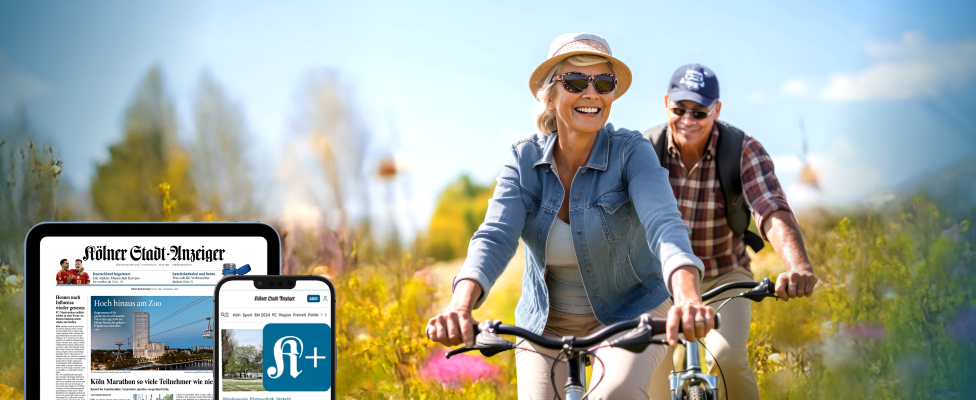 Wer das Fahrrad liebt, der liest!