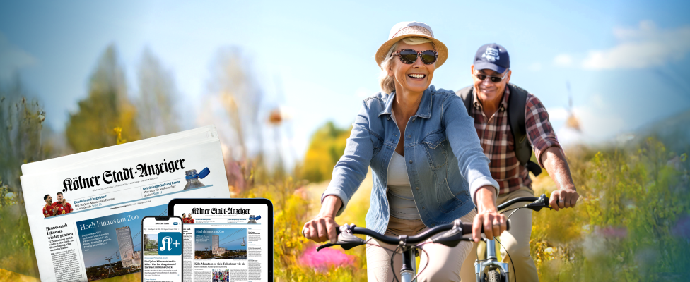 Wer das Fahrrad liebt, der liest!