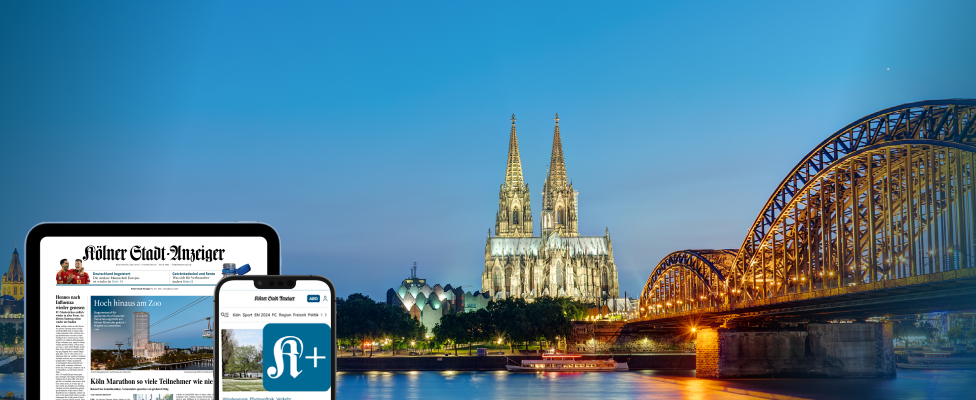 Für jedes neue Abo spenden wir 10€ an den Dom!