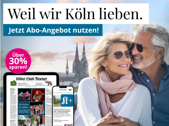Jetzt Abo-Angebot für das E-Paper nutzen!