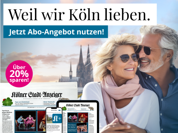 Jetzt Abo-Angebot für die gedruckte Zeitung nutzen!