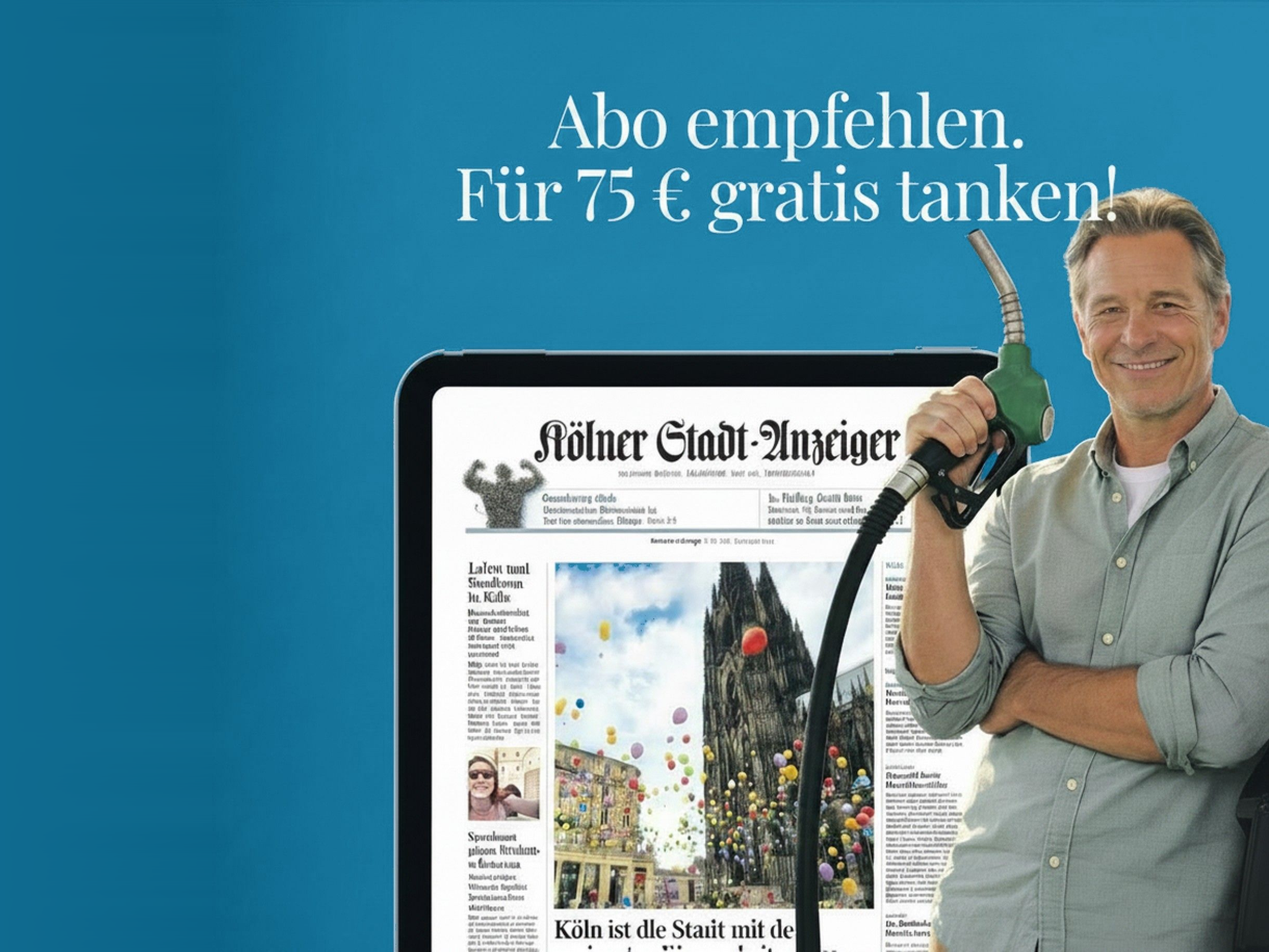 Aral Tankgutschein